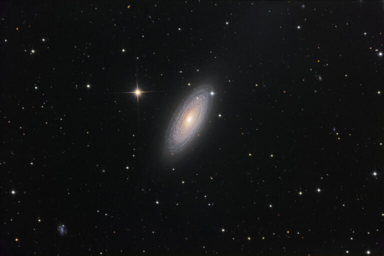 NGC 2841