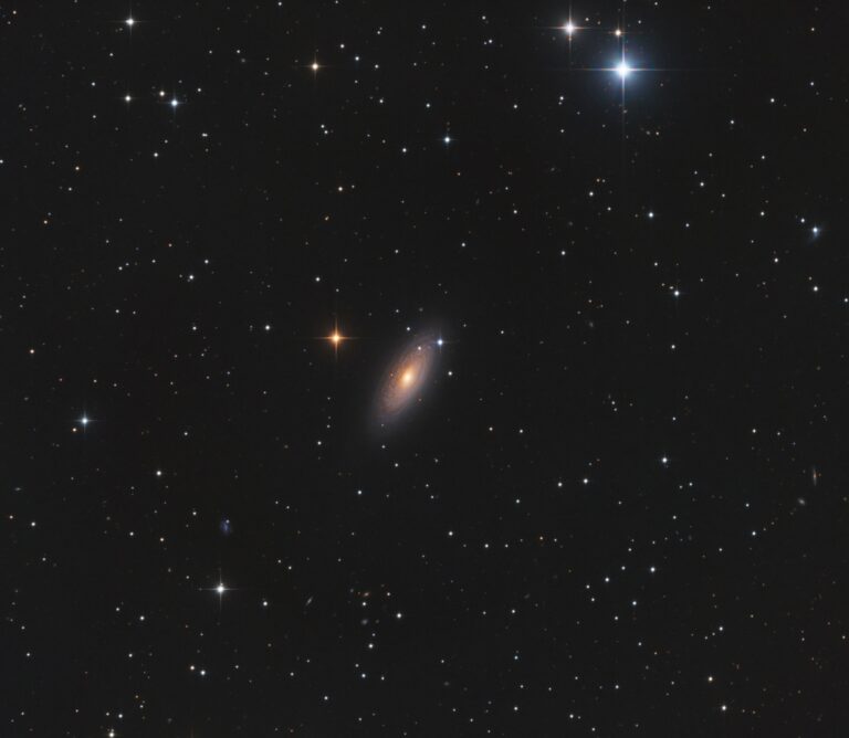 NGC 2841