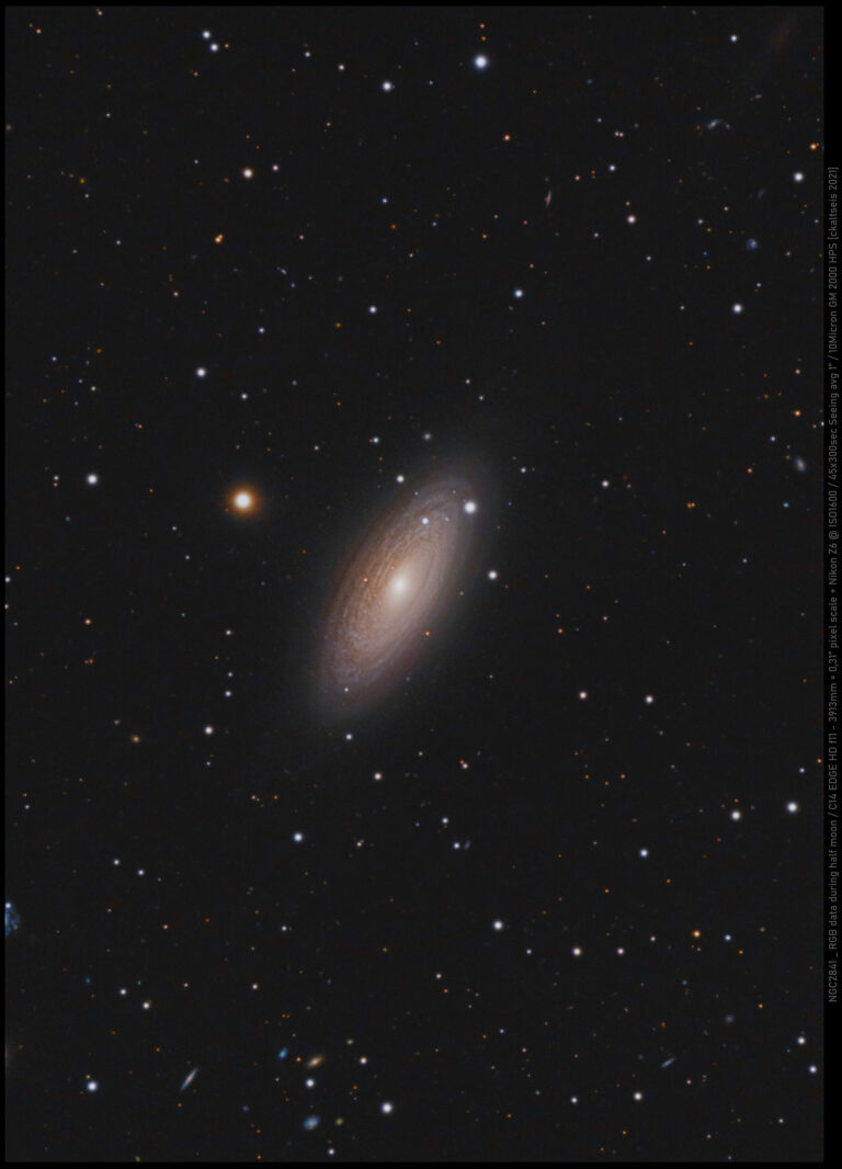 NGC 2841