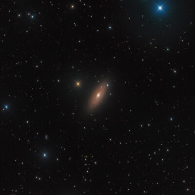 Read more about the article NGC 2841