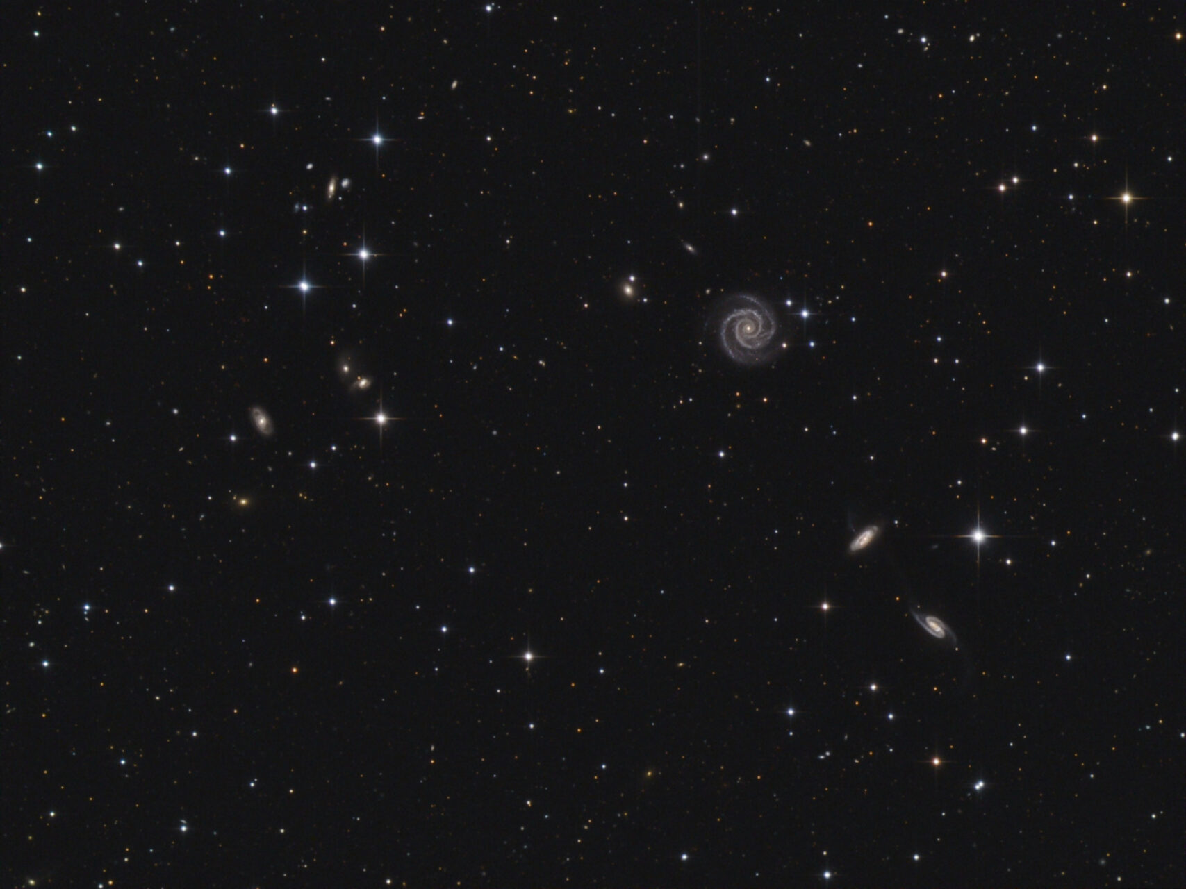 NGC 2857