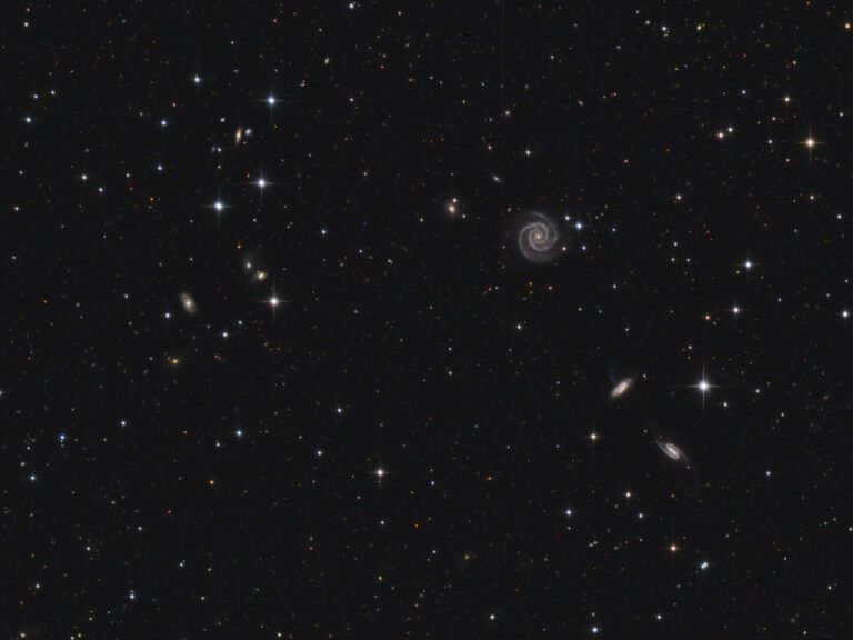 NGC 2857