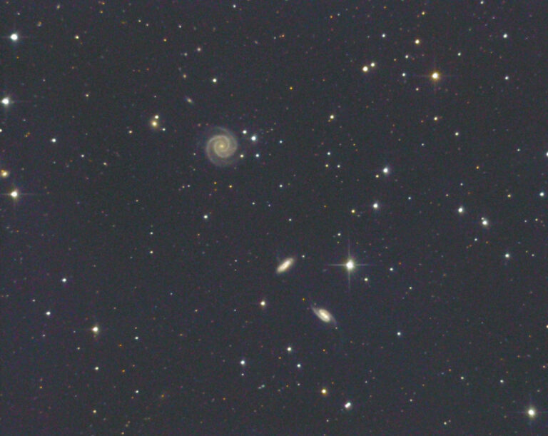 NGC 2857