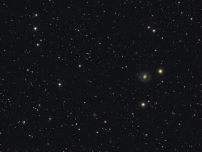 Mehr über den Artikel erfahren NGC 2859