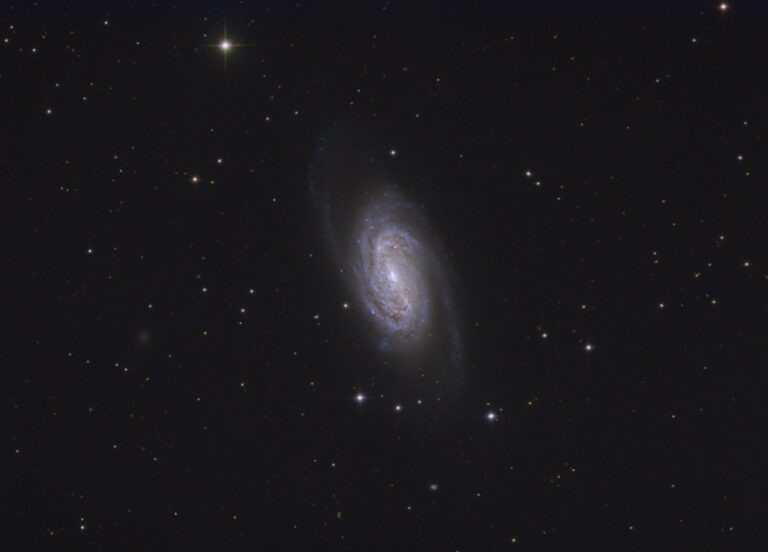 NGC 2903