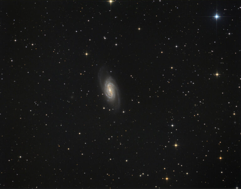 NGC 2903