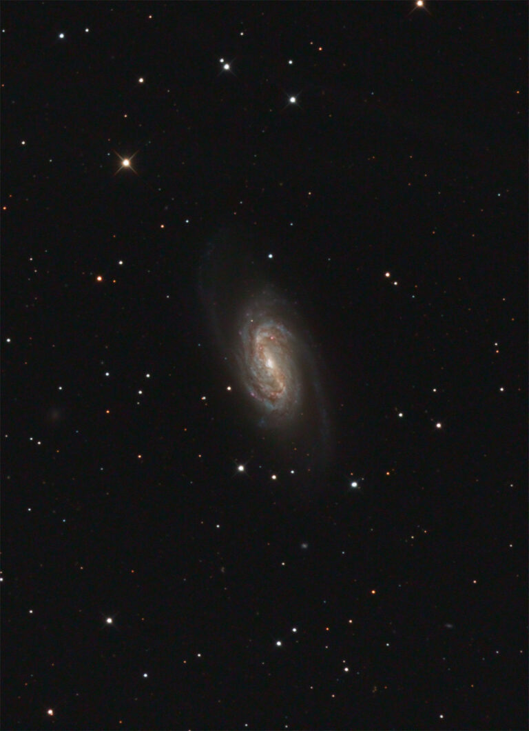 NGC 2903