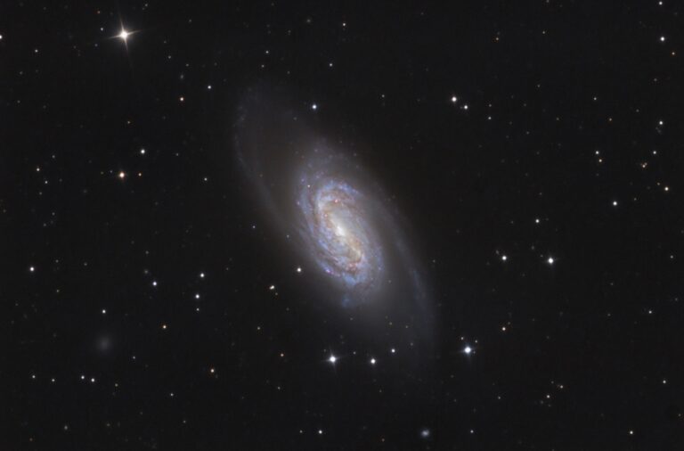 NGC 2903