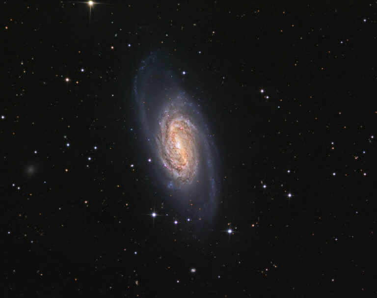NGC 2903