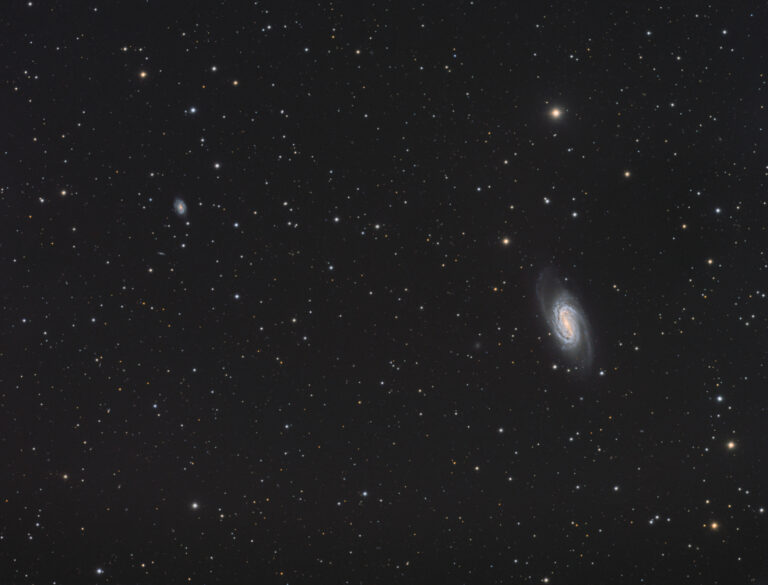 NGC 2903