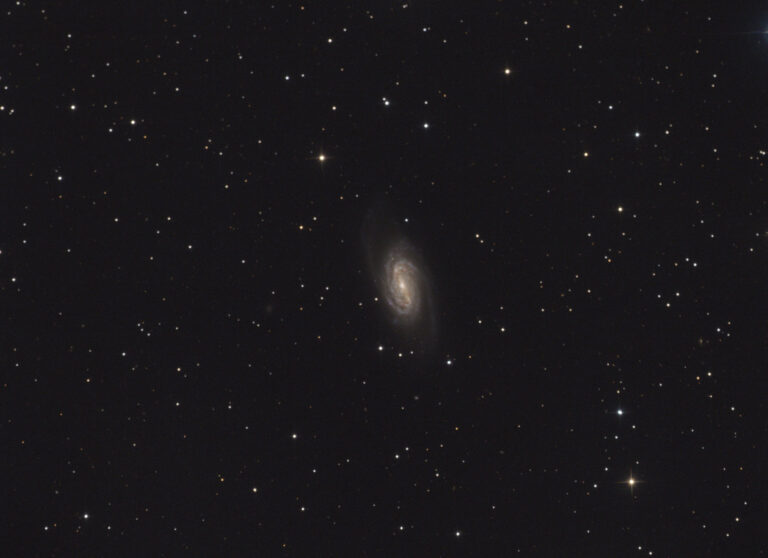 NGC 2903