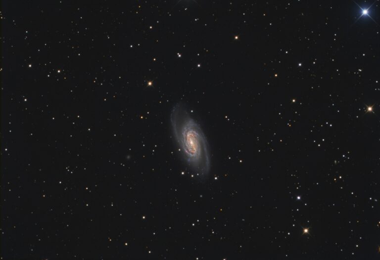 NGC 2903