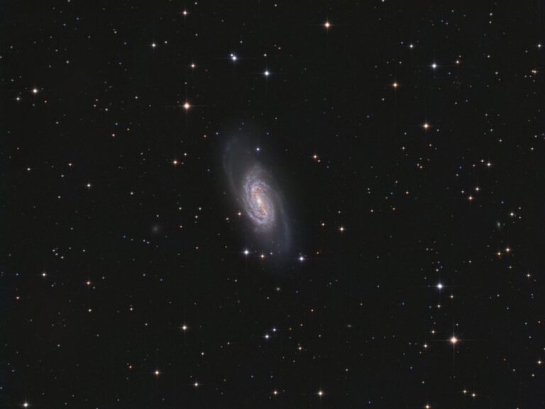 NGC 2903