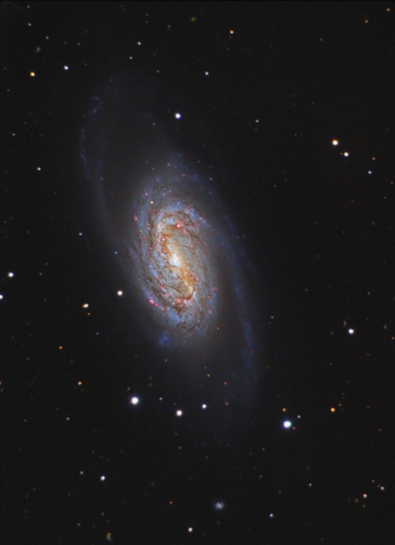 NGC 2903