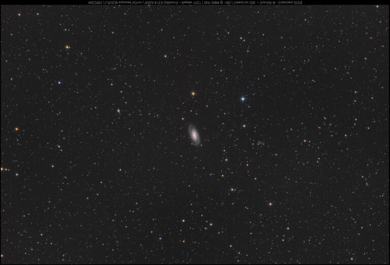 NGC 2903