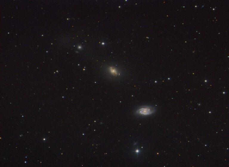 NGC 2964