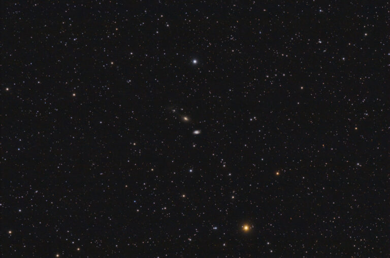 NGC 2964