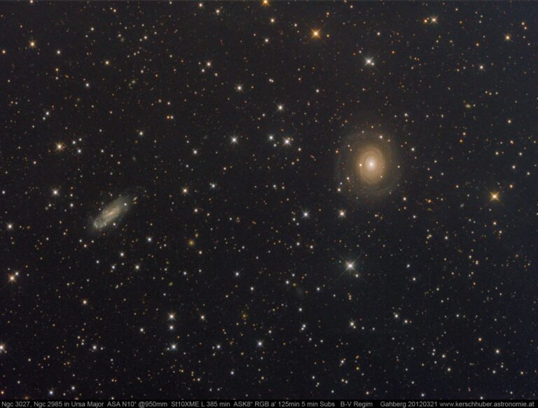 NGC 2985