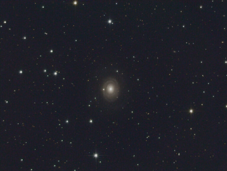 NGC 2985
