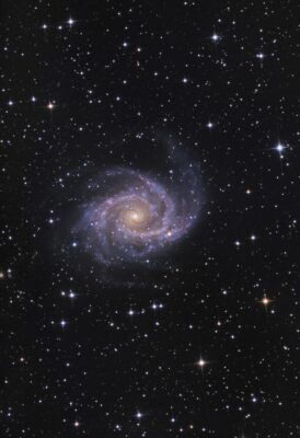 Mehr über den Artikel erfahren NGC 2997