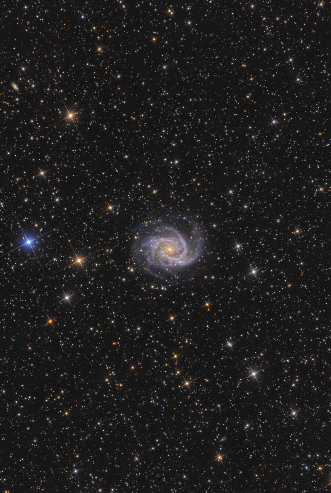 NGC 2997