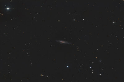 Mehr über den Artikel erfahren NGC 3003