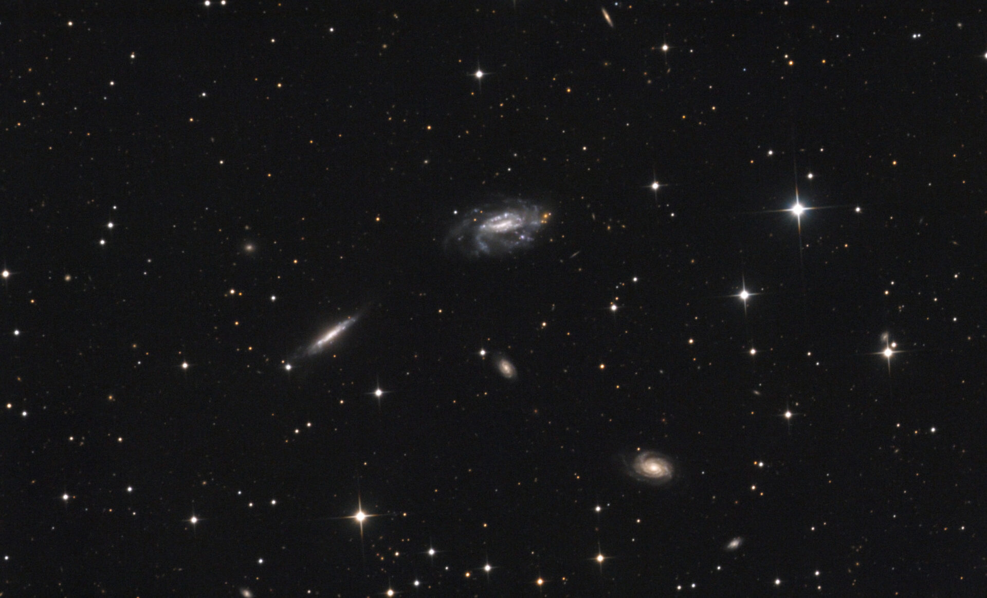 NGC 3020