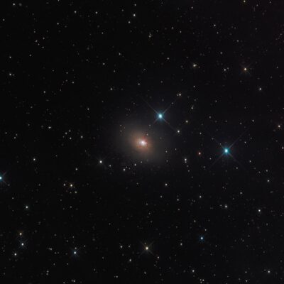 Mehr über den Artikel erfahren NGC 3077