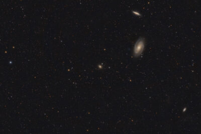 Mehr über den Artikel erfahren NGC 3077