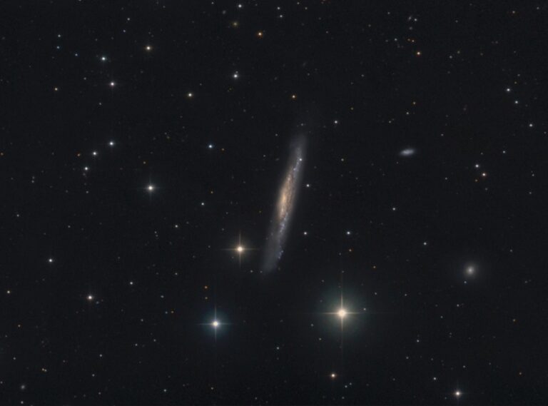 NGC 3079