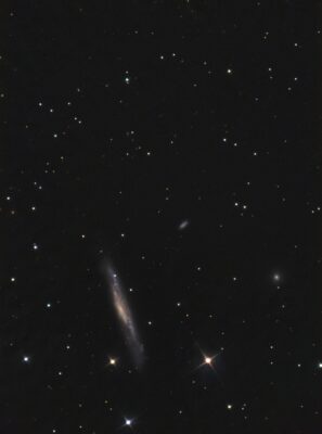Read more about the article NGC 3079