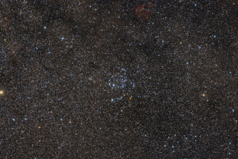 NGC 3114