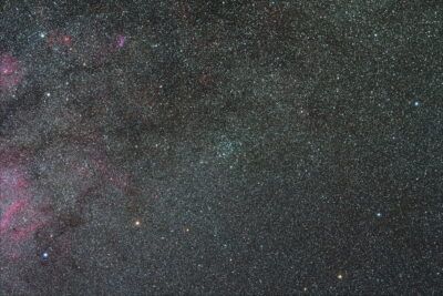 Mehr über den Artikel erfahren NGC 3114