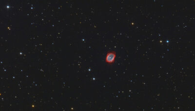 Mehr über den Artikel erfahren NGC 3132