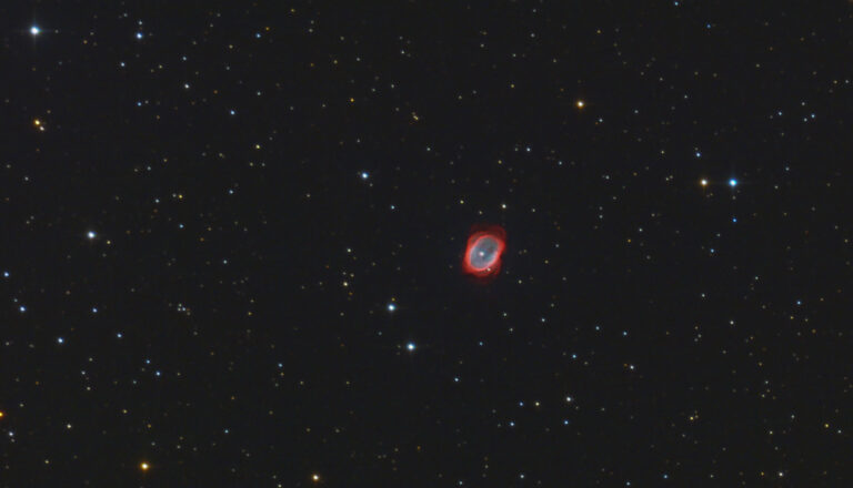 NGC 3132