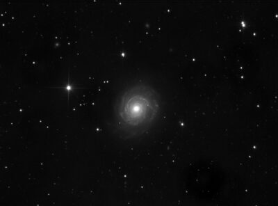 Read more about the article NGC 3147