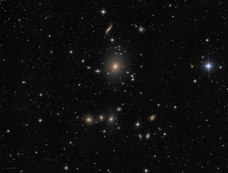 NGC 3158