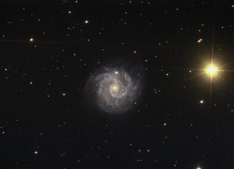 NGC 3184