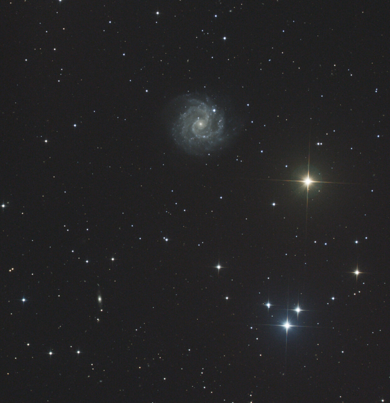 NGC 3184