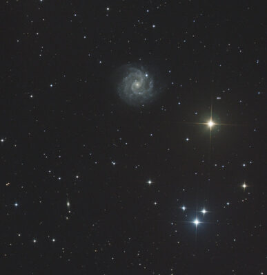 Mehr über den Artikel erfahren NGC 3184