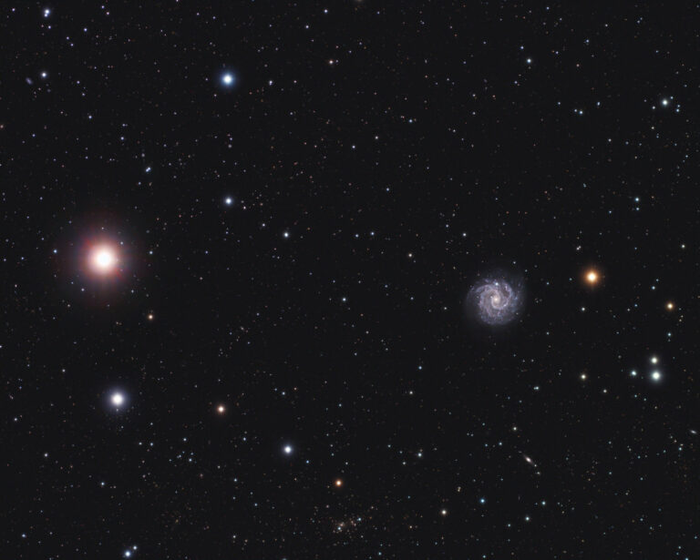 NGC 3184