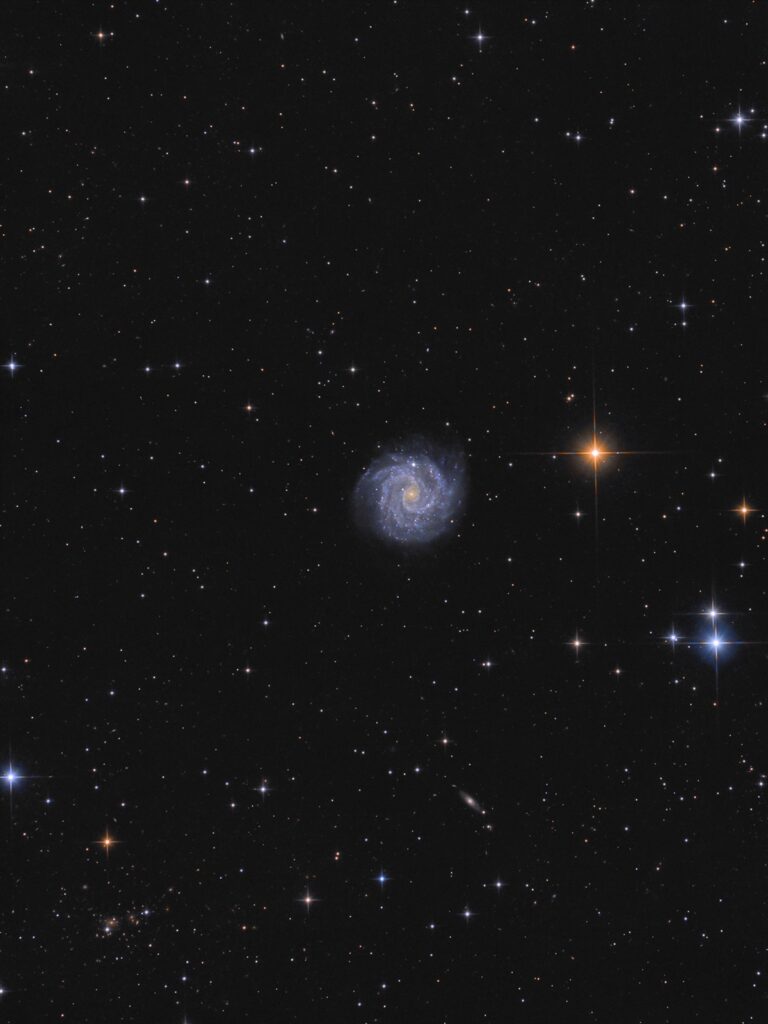 NGC 3184