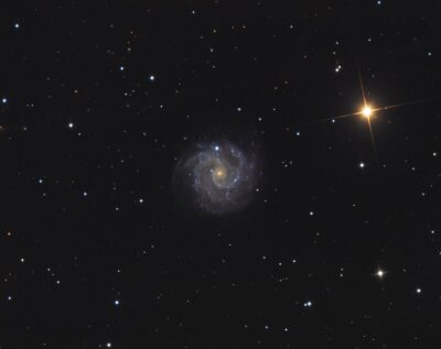 Mehr über den Artikel erfahren NGC 3184