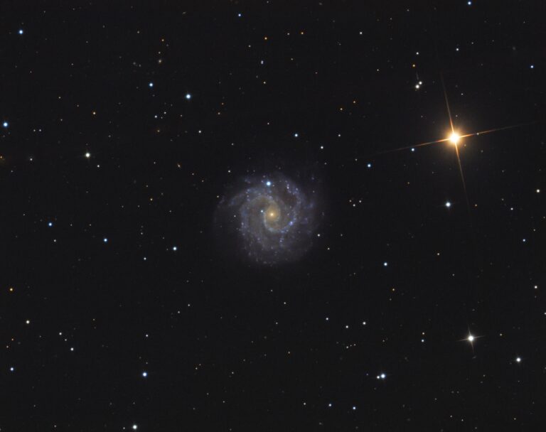 NGC 3184