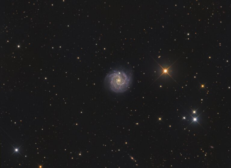 NGC 3184