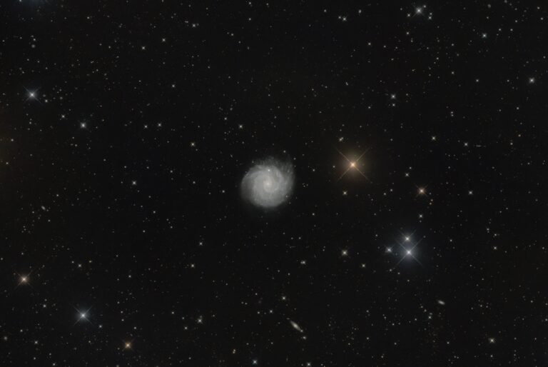 NGC 3184