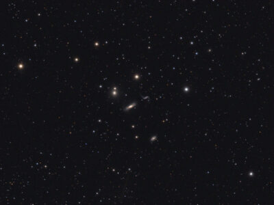 Mehr über den Artikel erfahren NGC 3190