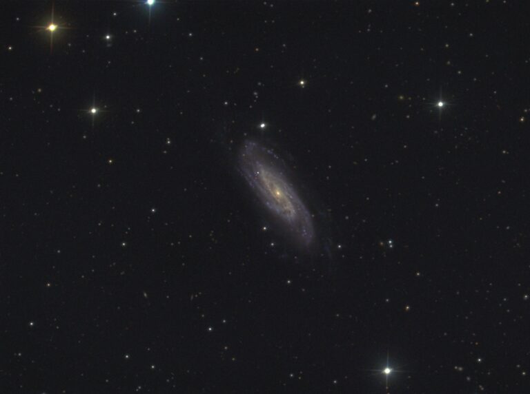 NGC 3198