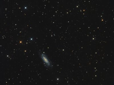 Mehr über den Artikel erfahren NGC 3198