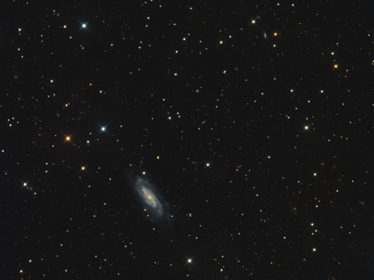 NGC 3198